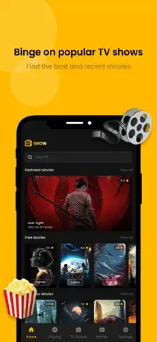 webcric-ipl tv show